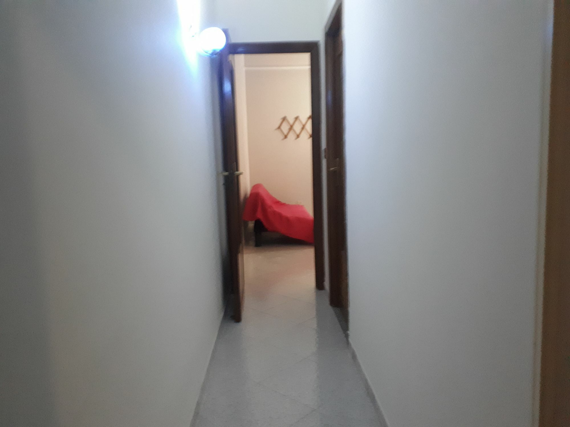 Marierose House Sferracavallo Palermo Exterior photo
